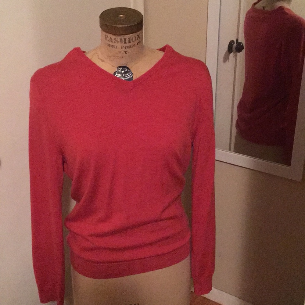 Men's J. Crew, Slim fit, Merino Wool sweater